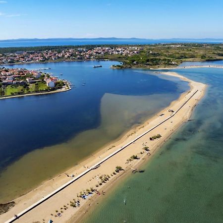 Apartments By The Sea Nin, Zadar - 18457 エクステリア 写真
