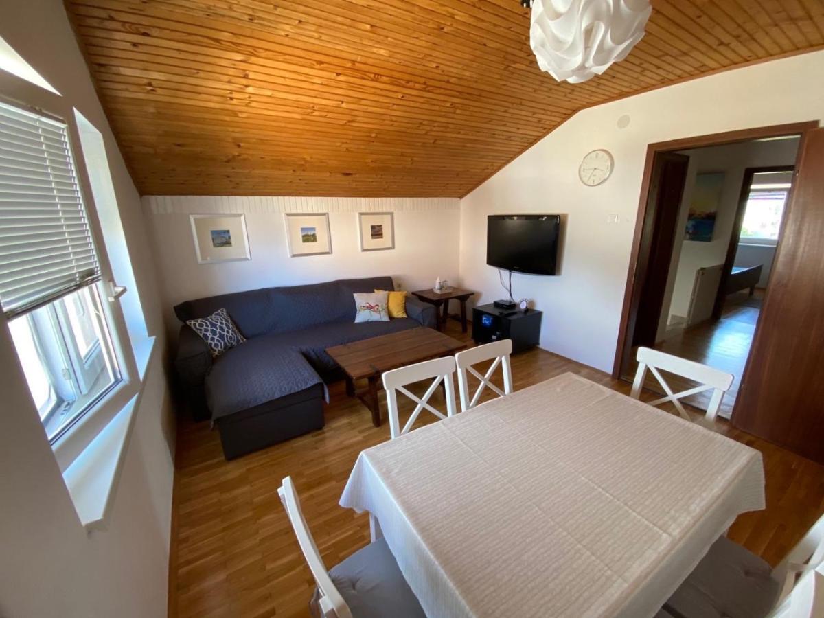 Apartments By The Sea Nin, Zadar - 18457 エクステリア 写真