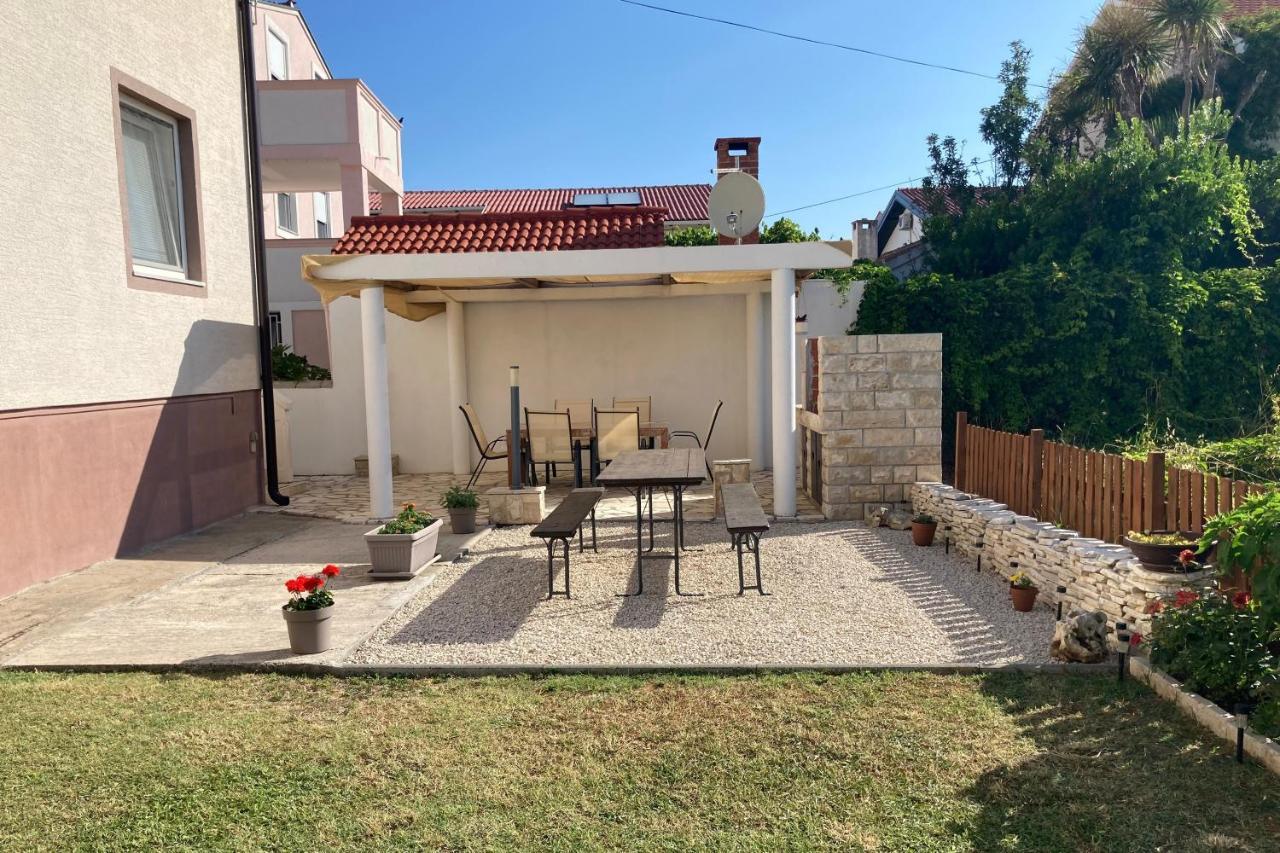 Apartments By The Sea Nin, Zadar - 18457 エクステリア 写真