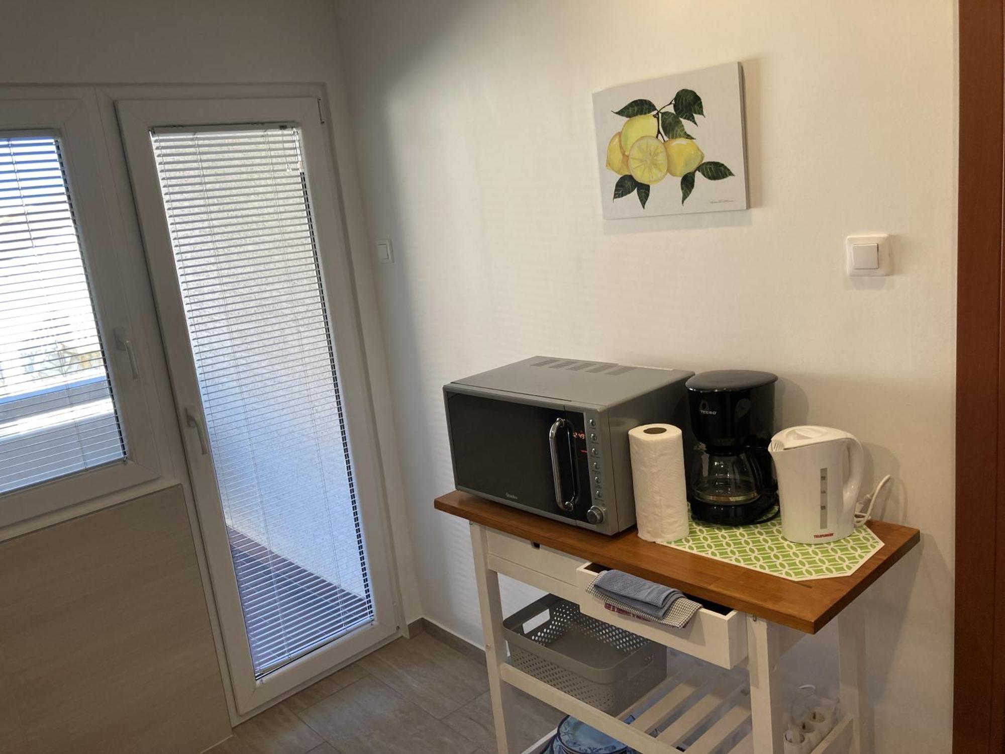 Apartments By The Sea Nin, Zadar - 18457 部屋 写真